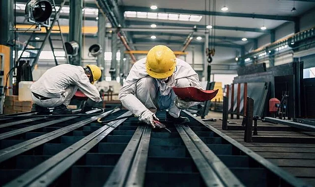 Köprüköy Şantiye Depolama